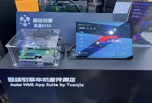 進(jìn)博會(huì)始發(fā)站 空中汽車(chē)全球首展，未來(lái)航程250公里啟新程